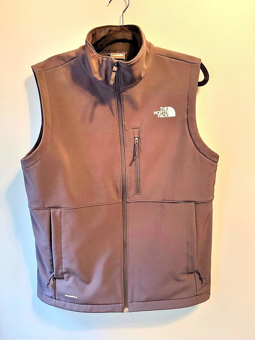 The North Face Windwall Men's Vest